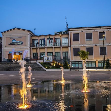 Il Borghetto Di San Giuseppe Etnarooms&Apartments Nicolosi Dış mekan fotoğraf