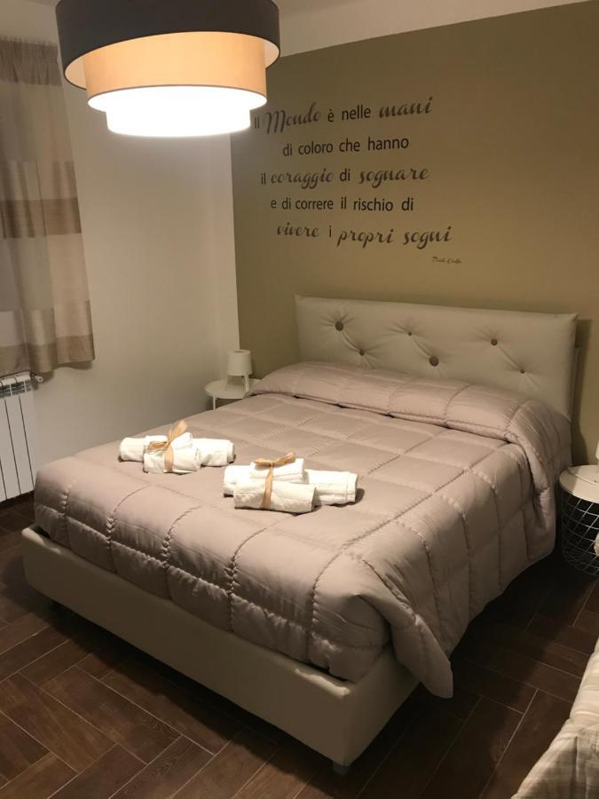 Il Borghetto Di San Giuseppe Etnarooms&Apartments Nicolosi Dış mekan fotoğraf