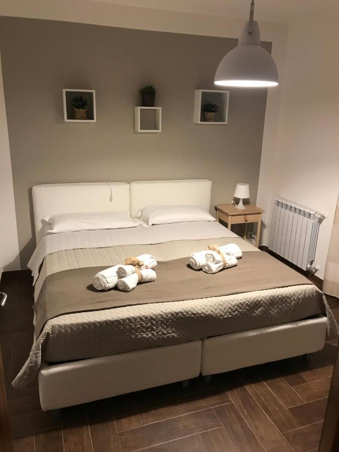 Il Borghetto Di San Giuseppe Etnarooms&Apartments Nicolosi Dış mekan fotoğraf