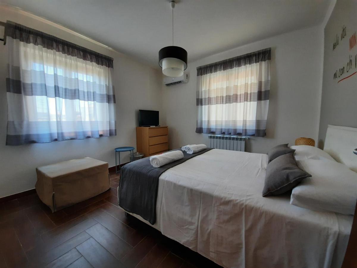 Il Borghetto Di San Giuseppe Etnarooms&Apartments Nicolosi Dış mekan fotoğraf