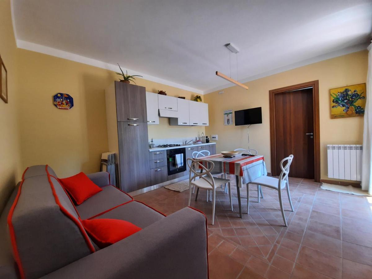 Il Borghetto Di San Giuseppe Etnarooms&Apartments Nicolosi Dış mekan fotoğraf