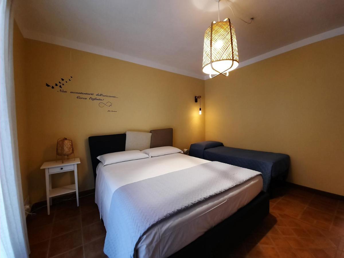 Il Borghetto Di San Giuseppe Etnarooms&Apartments Nicolosi Dış mekan fotoğraf