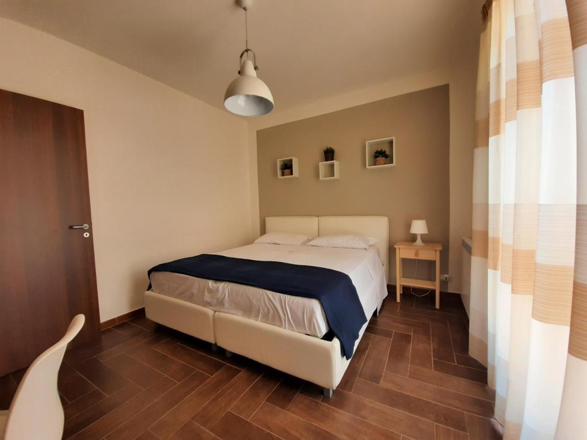 Il Borghetto Di San Giuseppe Etnarooms&Apartments Nicolosi Dış mekan fotoğraf