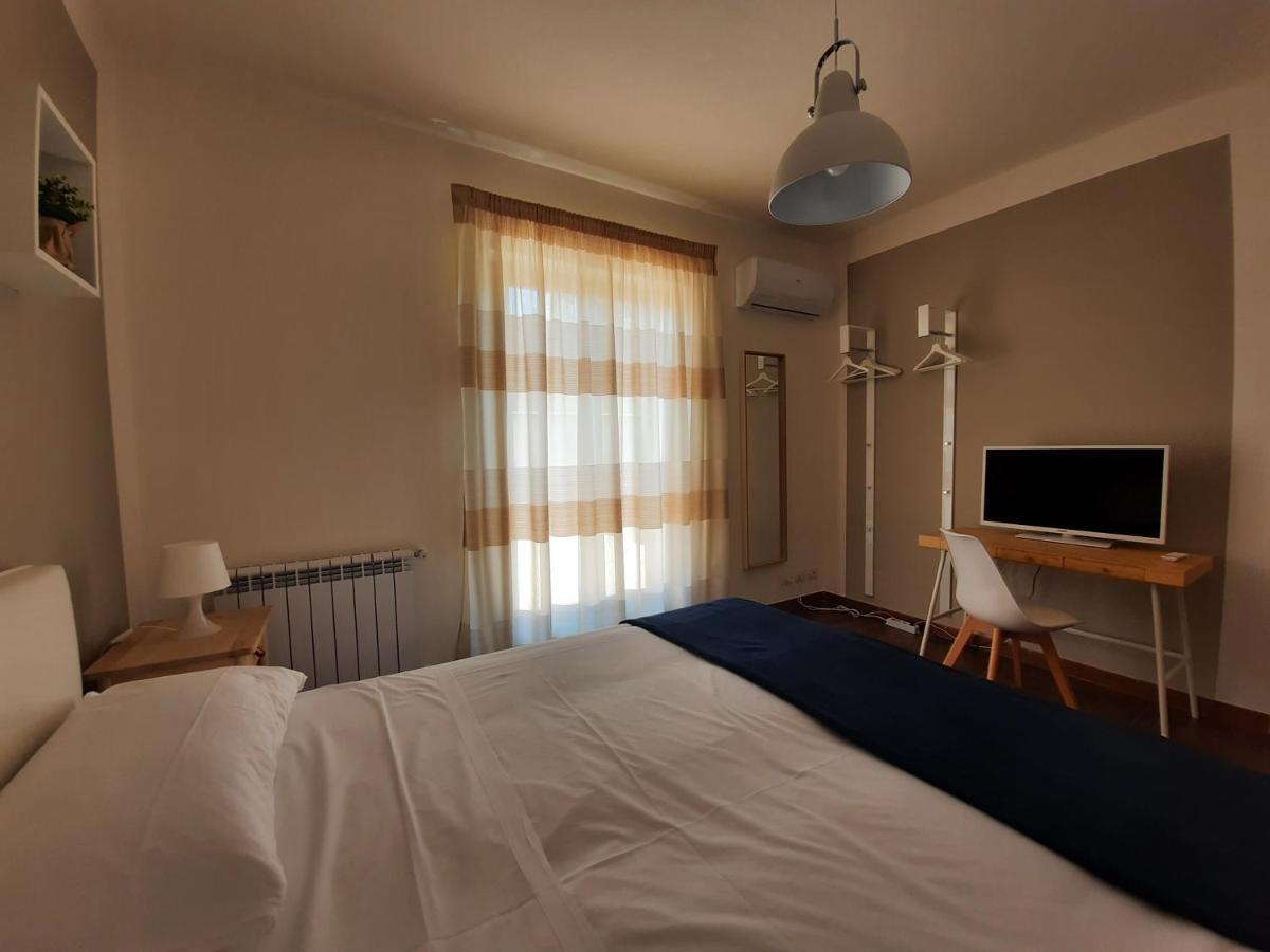 Il Borghetto Di San Giuseppe Etnarooms&Apartments Nicolosi Dış mekan fotoğraf