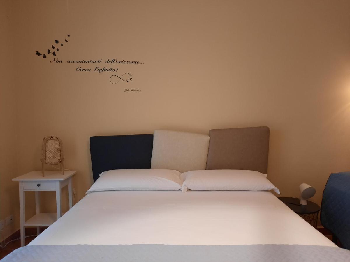 Il Borghetto Di San Giuseppe Etnarooms&Apartments Nicolosi Dış mekan fotoğraf