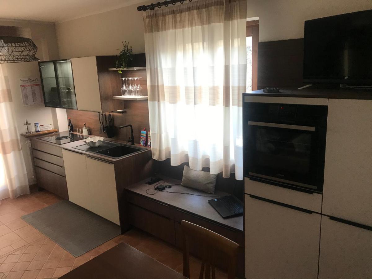 Il Borghetto Di San Giuseppe Etnarooms&Apartments Nicolosi Dış mekan fotoğraf