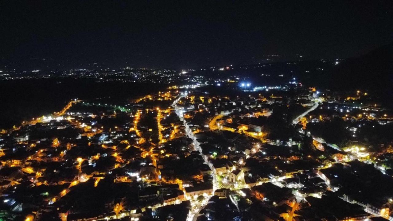 Il Borghetto Di San Giuseppe Etnarooms&Apartments Nicolosi Dış mekan fotoğraf