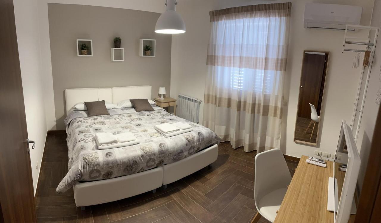 Il Borghetto Di San Giuseppe Etnarooms&Apartments Nicolosi Dış mekan fotoğraf