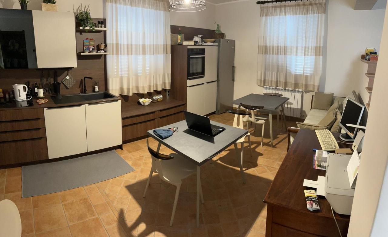 Il Borghetto Di San Giuseppe Etnarooms&Apartments Nicolosi Dış mekan fotoğraf