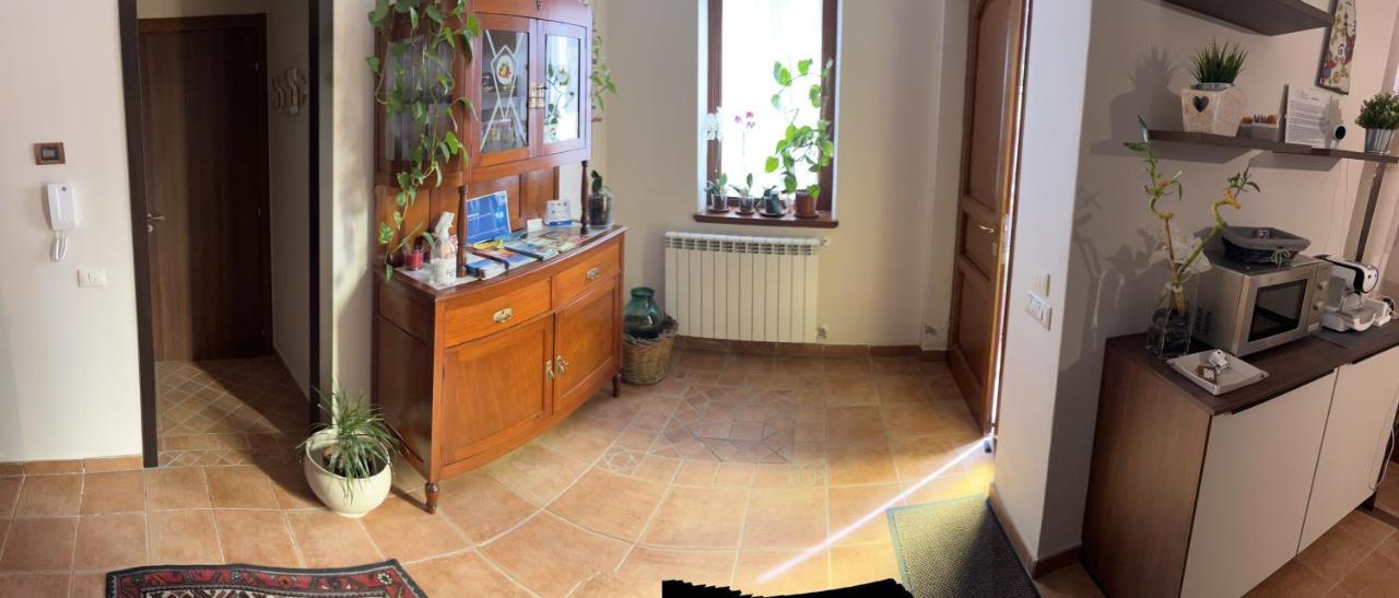 Il Borghetto Di San Giuseppe Etnarooms&Apartments Nicolosi Dış mekan fotoğraf