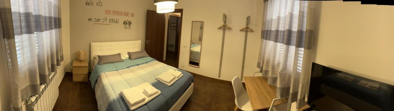 Il Borghetto Di San Giuseppe Etnarooms&Apartments Nicolosi Dış mekan fotoğraf