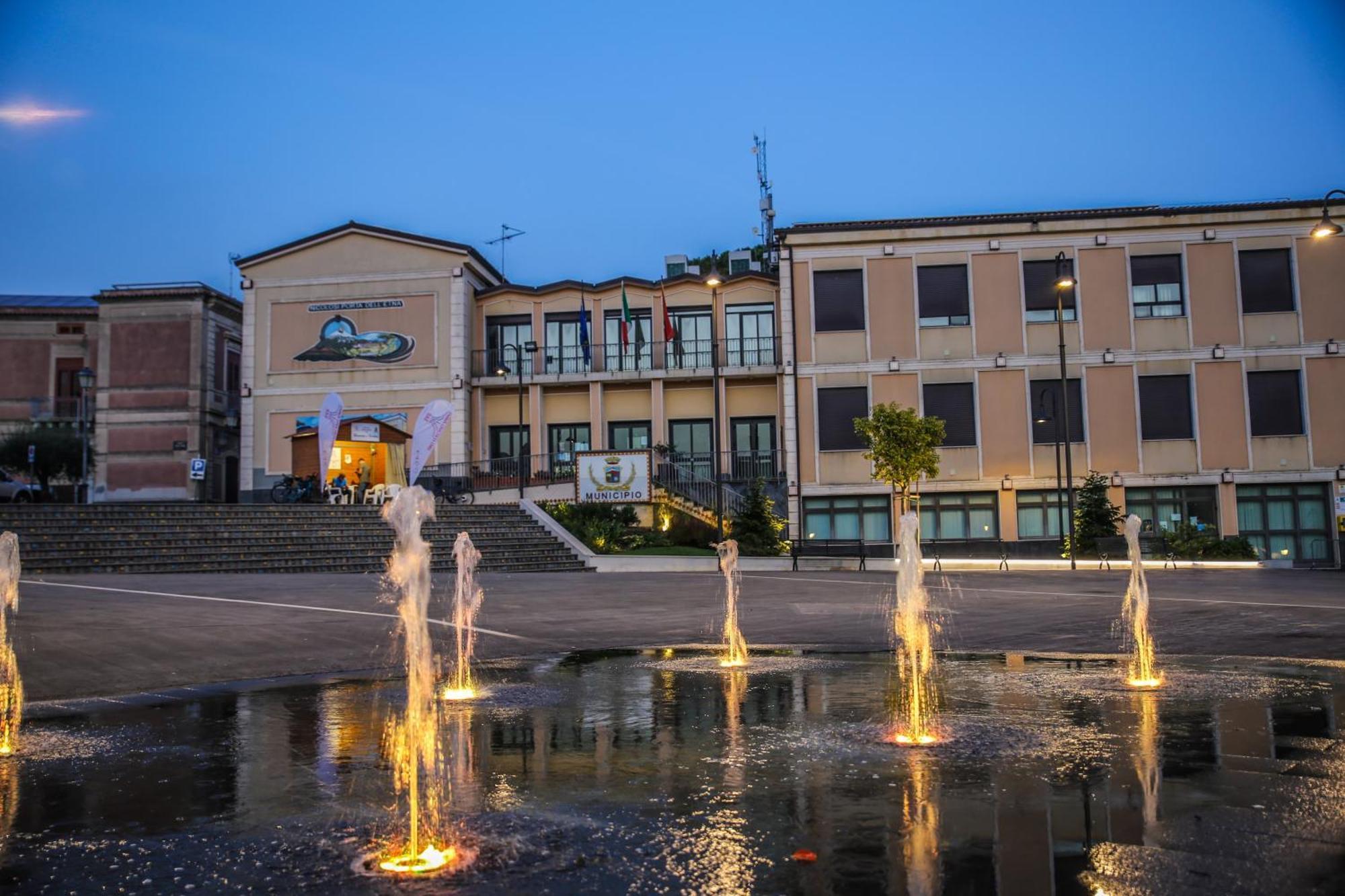 Il Borghetto Di San Giuseppe Etnarooms&Apartments Nicolosi Dış mekan fotoğraf